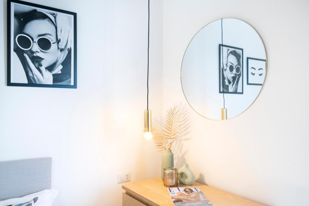 Apartment I-homes Fashion Savona *